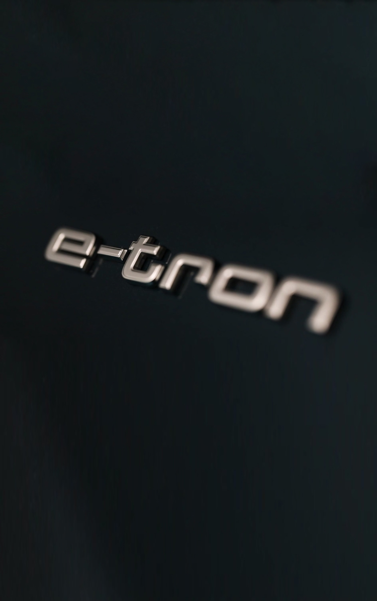 my e-tron Campaign