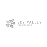 sky valley