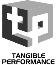 TABGIBLE PERFORMANCE 로고이미지